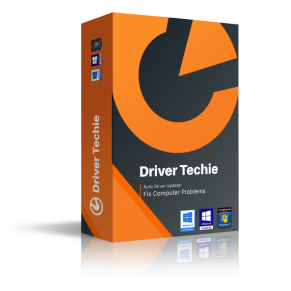 Driver Techie